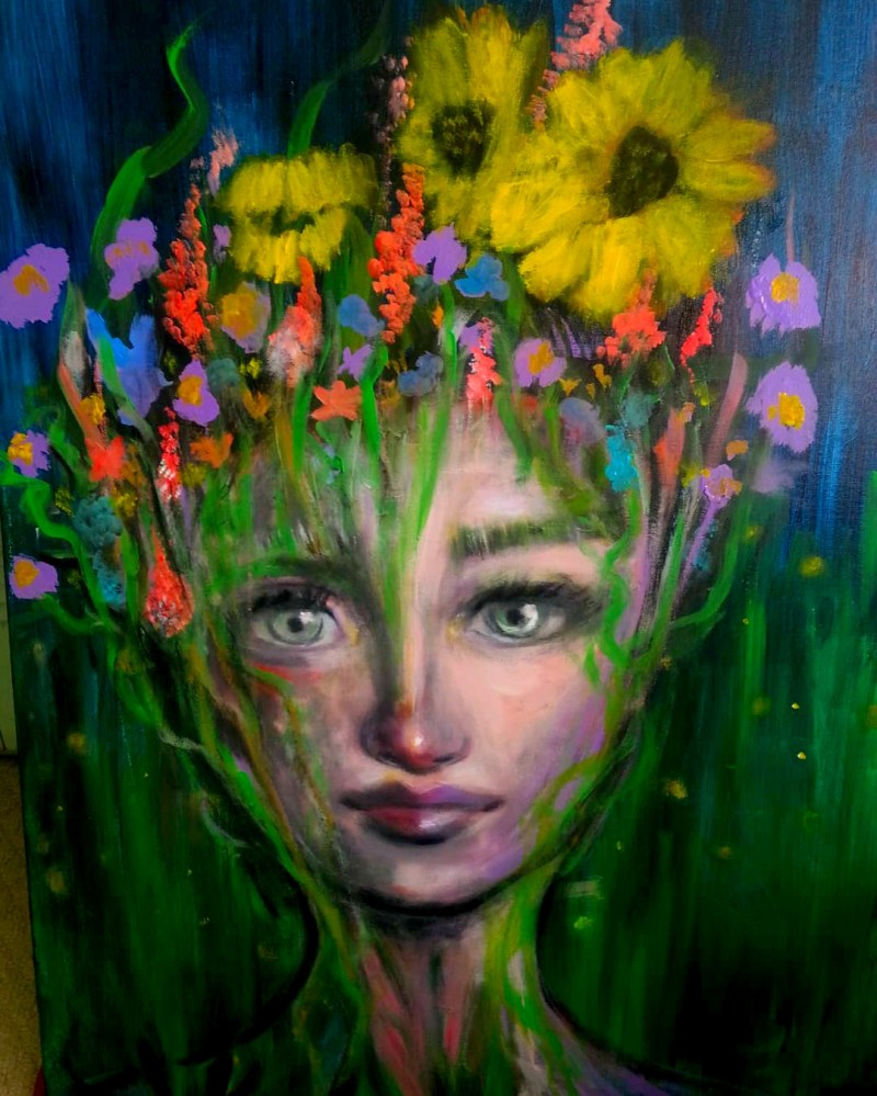 how does your garden grow